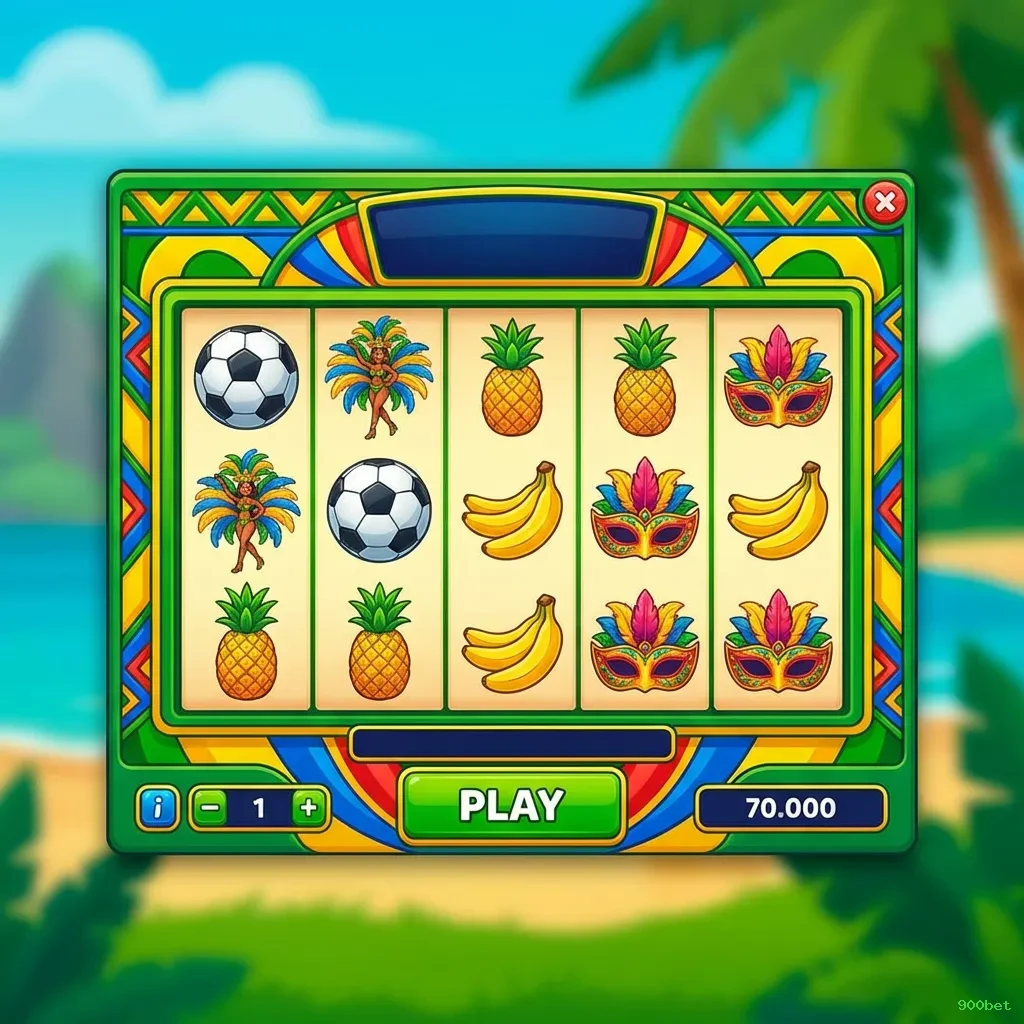 Ganhe prêmios incríveis na 900bet